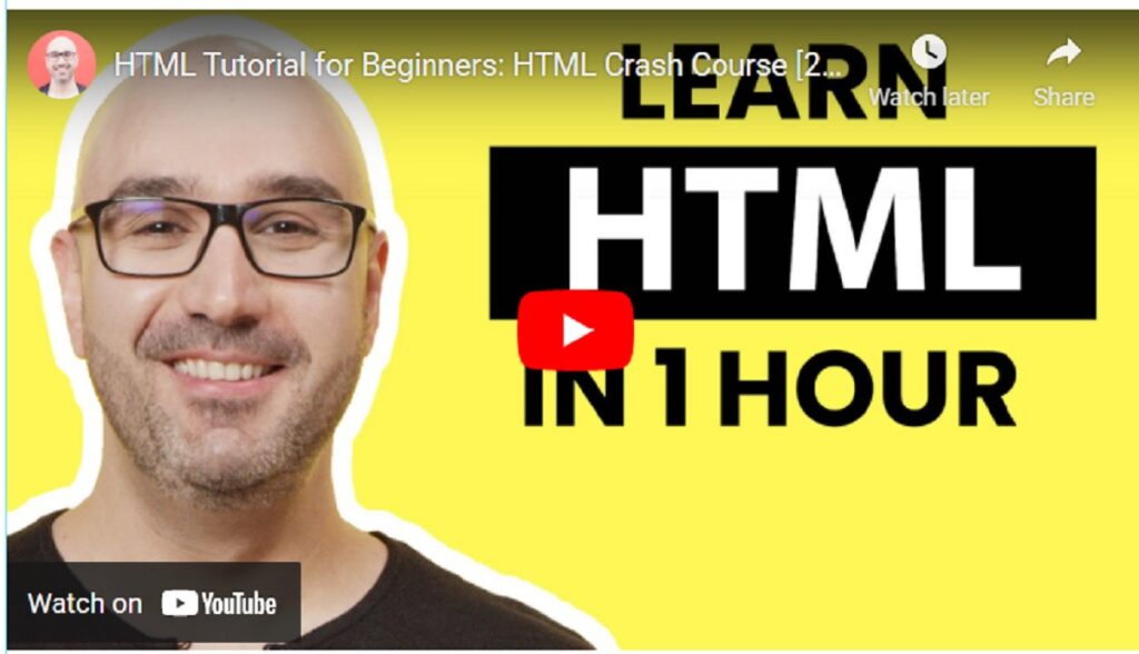 Best HTML+CSS Free Courses Reviewed (2021) | Digital On My Plate